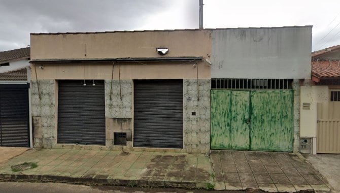 Imagem leilão