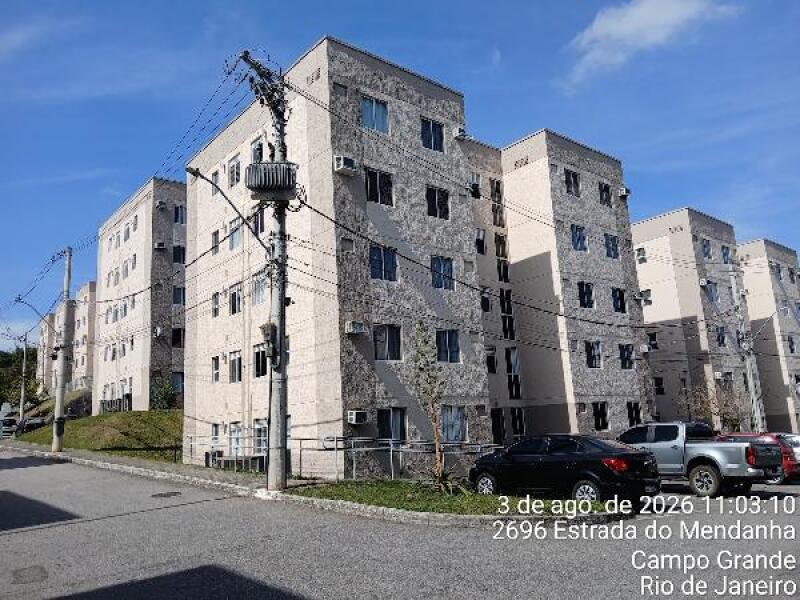 Apartamento em Rio de Janeiro/RJ - foto 1