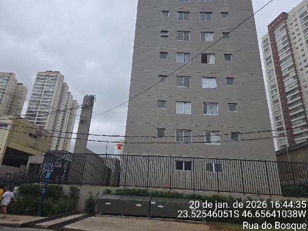Imagem leilão