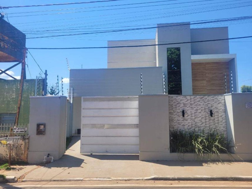 Imagem leilão