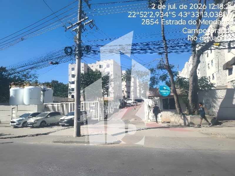 RIO DE JANEIRO/RJ - APARTAMENTO em Rio de Janeiro/RJ - foto 1