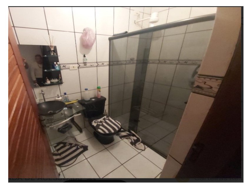 Imagem leilão
