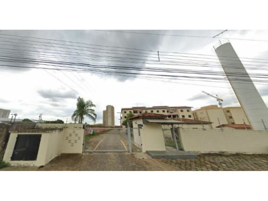 Imagem leilão