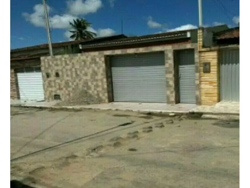 Imagem leilão
