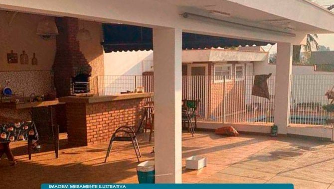 Imagem leilão
