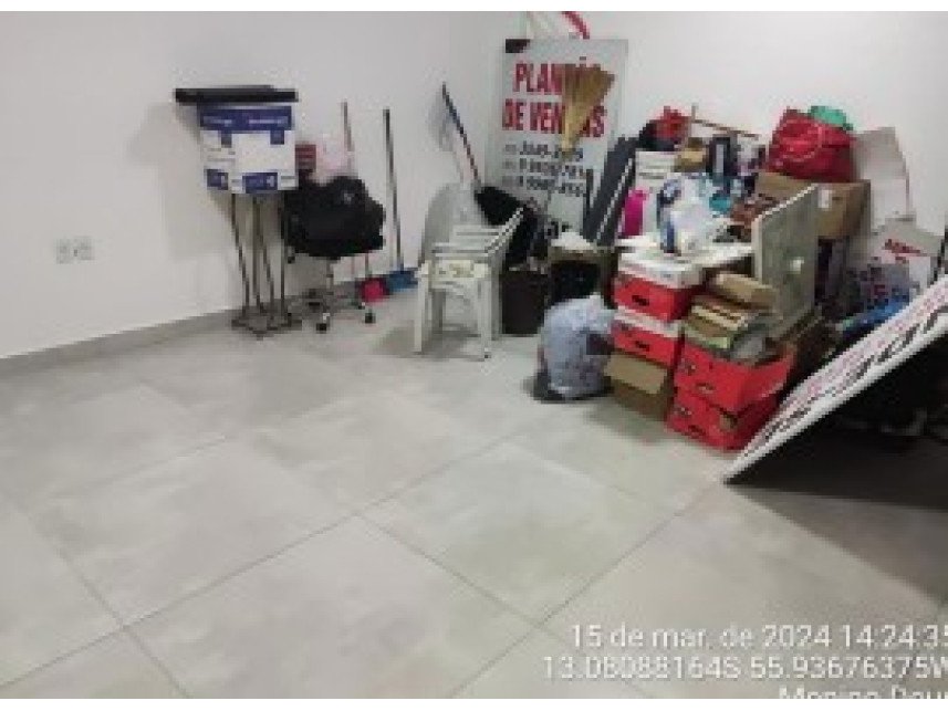Imagem leilão