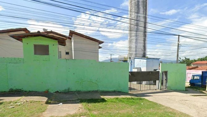 Imagem leilão