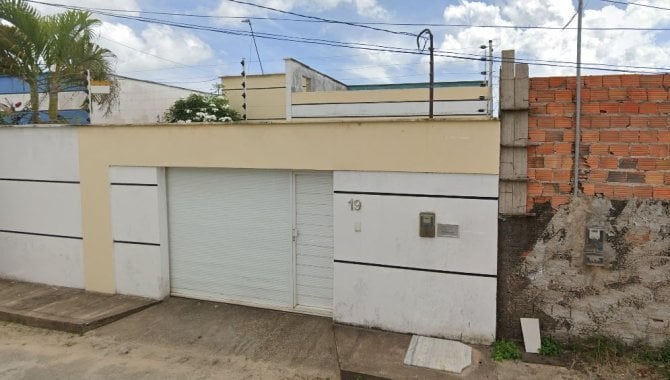 Imagem leilão
