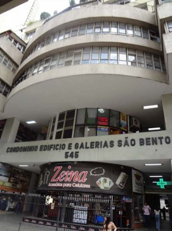 Imagem leilão