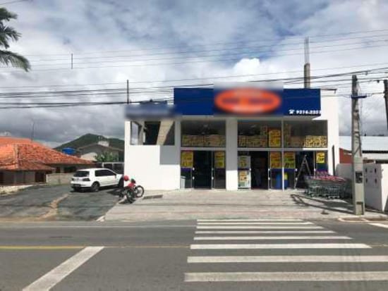 Imagem leilão