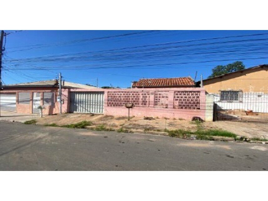 Imagem leilão