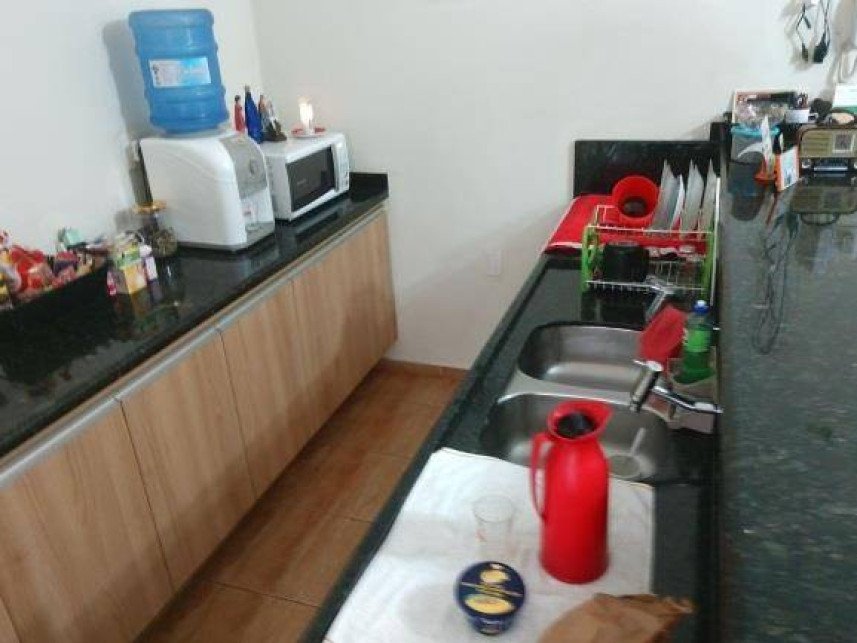 Casa à venda em leilão - Rua Paulino Pessoto, 162 - Cidade Jardim - Bariri / SP em Bariri/SP - foto 4