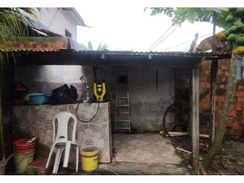 Imagem leilão