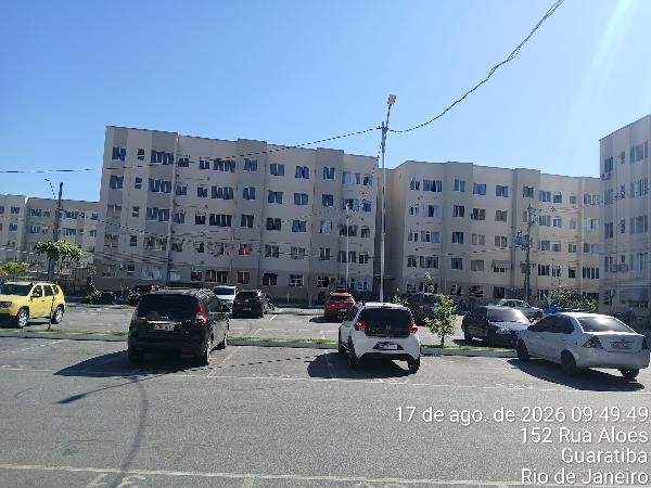 Apartamento, 41.00 de área total, 41.00 de área privativa, 0.00 de área do terreno,  2 qto em Rio de Janeiro/RJ