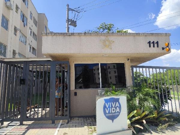 Apartamento, 79.81 de área total, 41.19 de área privativa, 0.00 de área do terreno,  2 qto em Rio de Janeiro/RJ