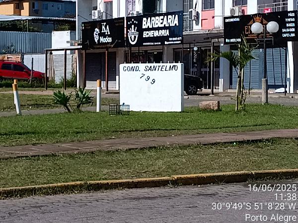 Imagem leilão