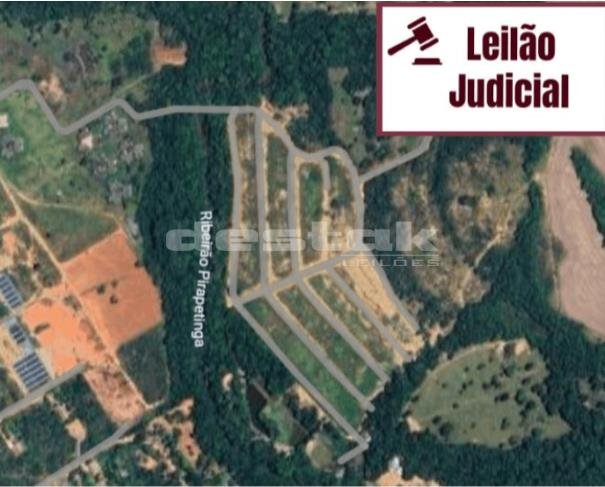 Imagem leilão