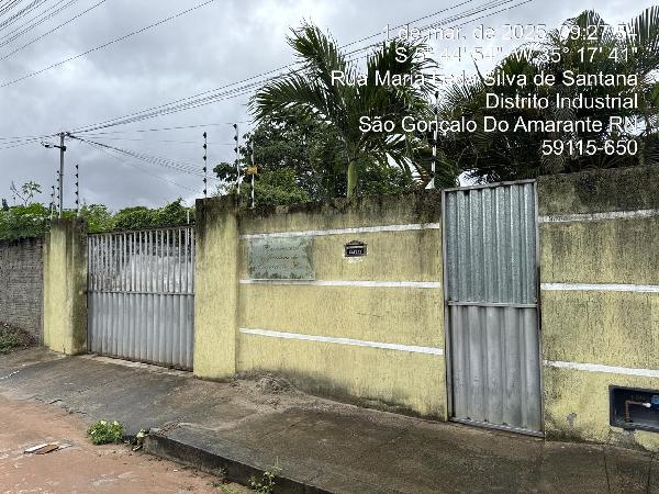 Imagem leilão