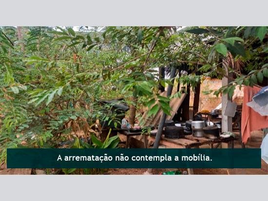 Imagem leilão