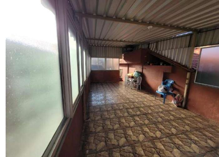 Imóvel c/ terreno de 360m², 04 casas residenciais e edificação c/ 03 cômodos | B. Boa Vist em Belo Horizonte/MG - foto 4