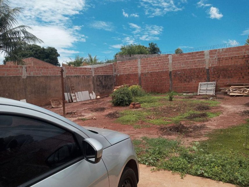 Casa à venda em leilão - Rua Tupaciguara, 794 - Jardim Aeroporto - Campo Grande / MS em Campo Grande/MS - foto 17