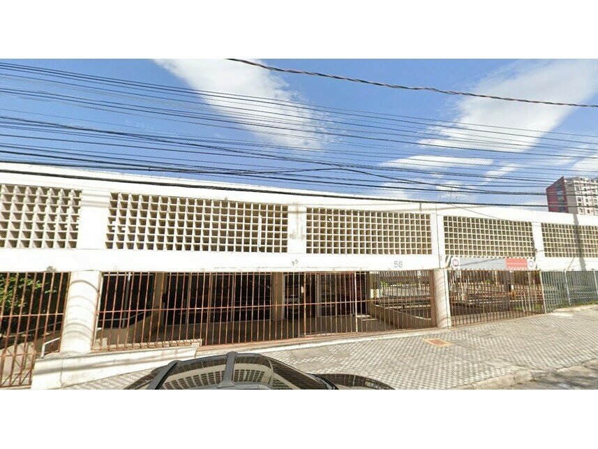 Imagem leilão