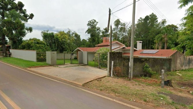 Imagem leilão