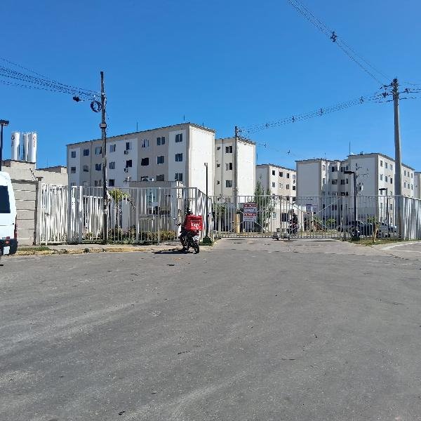 Apartamento, 85.87 de área total, 41.79 de área privativa, 0.00 de área do terreno,  2 qto em Jaboatão dos Guararapes/PE