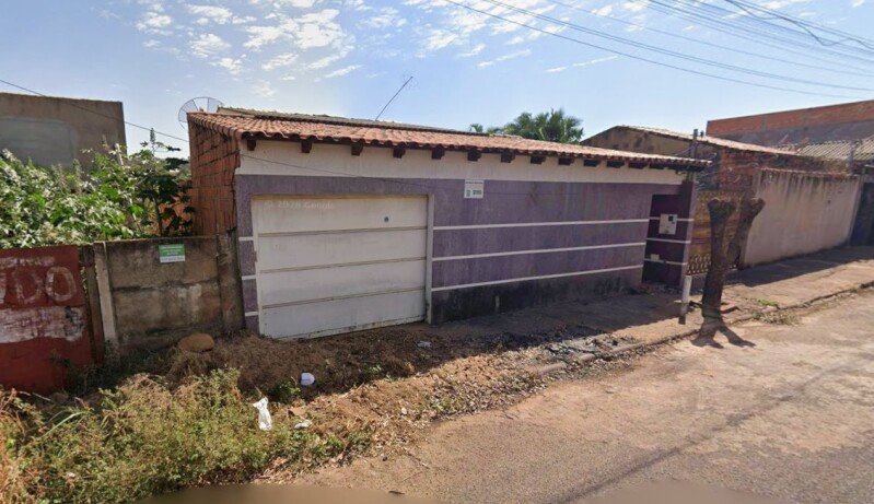 IMÓVEL RESIDENCIAL NO BAIRRO PACAEMBU EM UBERLÂNDIA/MG em Uberlândia/MG - foto 13