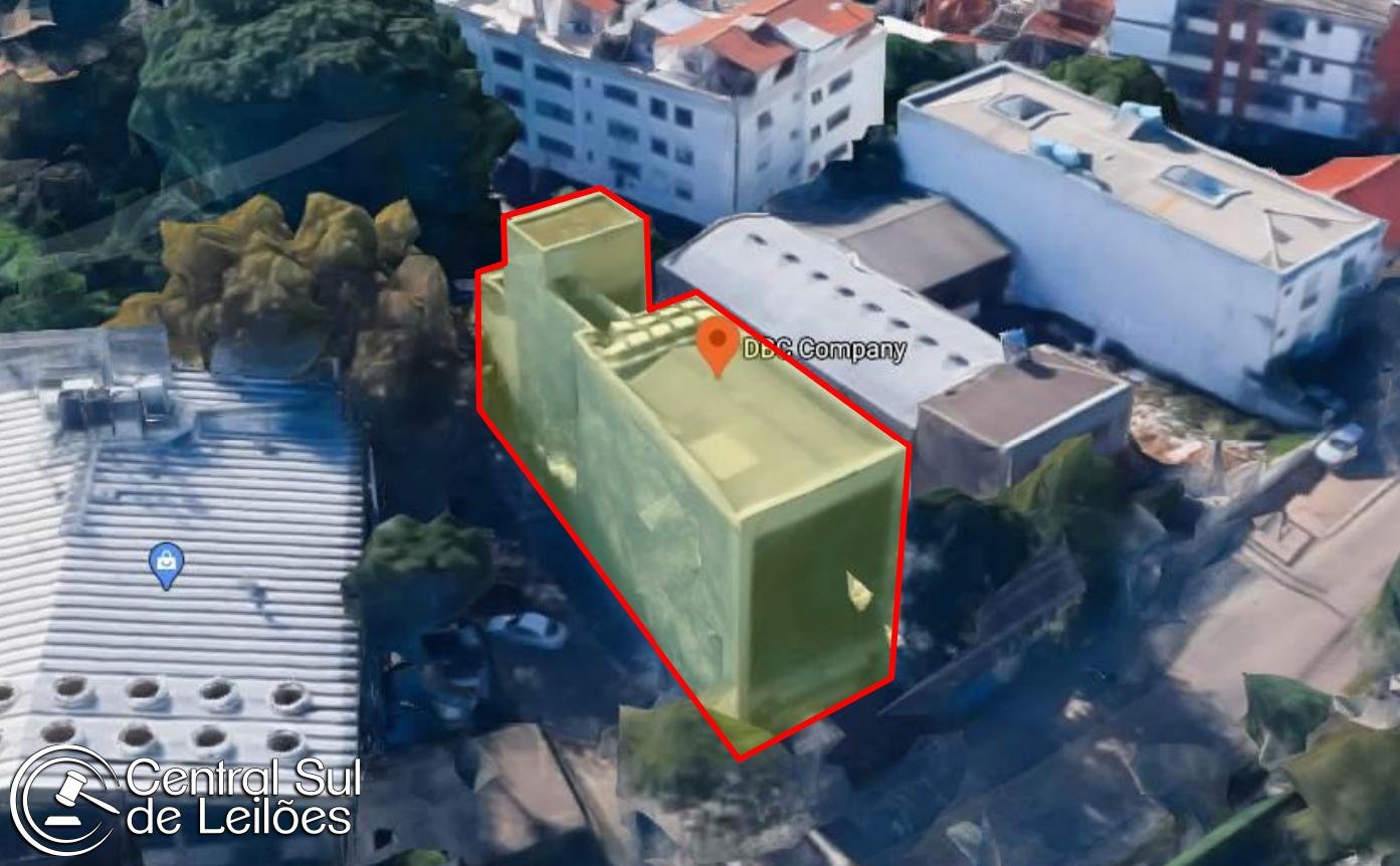 Imagem leilão