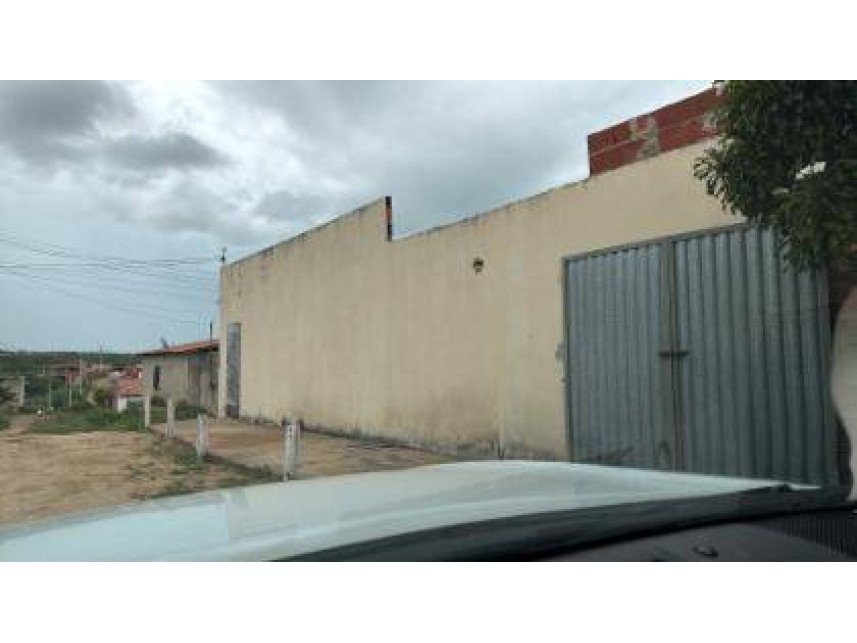 Imagem leilão
