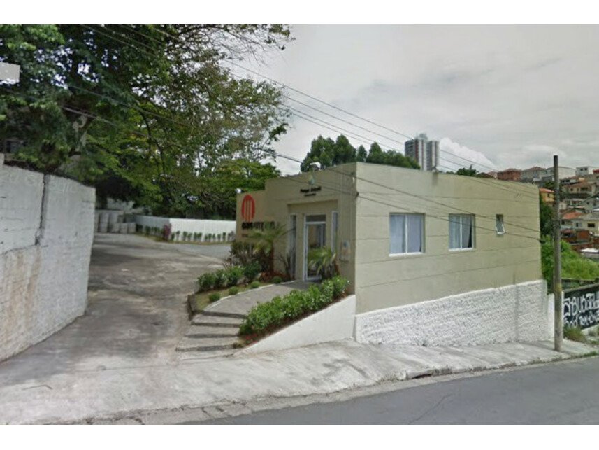 Imagem leilão
