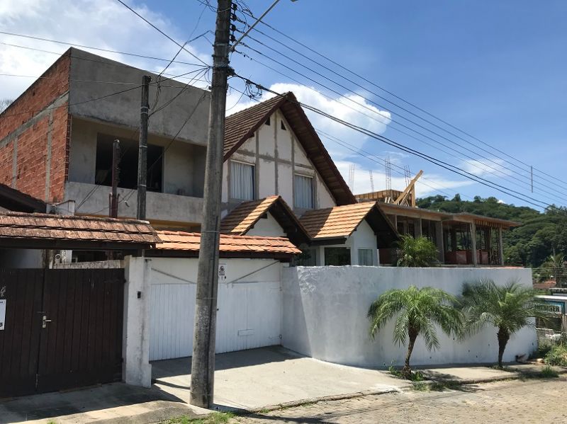 Imagem leilão