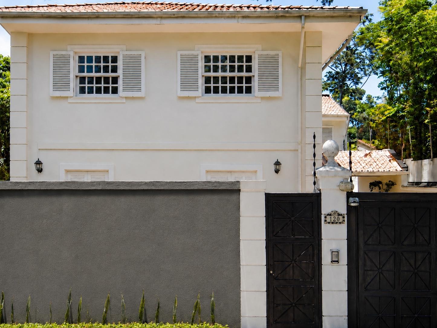 Casa em terreno de 493,20m² e área construída de 324,73 m² - Vila Madalena, São Paulo/SP em São Paulo/SP - foto 3