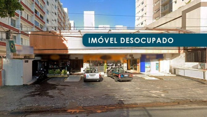 Imagem leilão