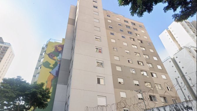 Imagem leilão