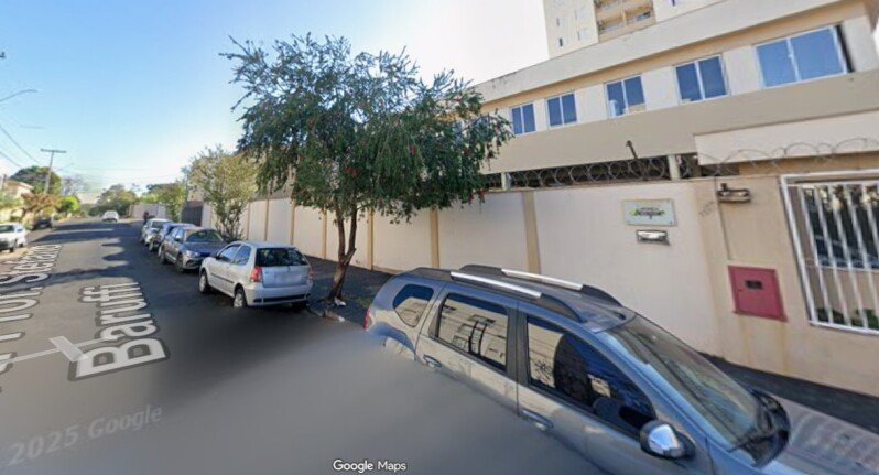 APARTAMENTO - Und 06 - Térreo - Condomínio Residencial .. em Ribeirão Preto/SP - foto 5