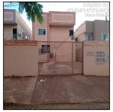 Apartamento, 0.00 de área total, 49.20 de área privativa, 0.00 de área do terreno,  2 qto( em Cidade Ocidental/GO