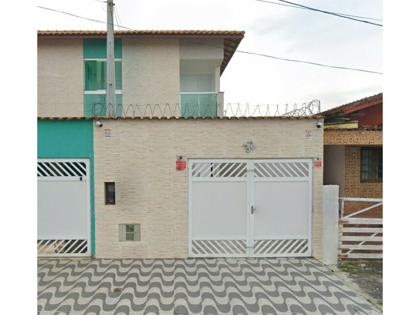 Imagem leilão