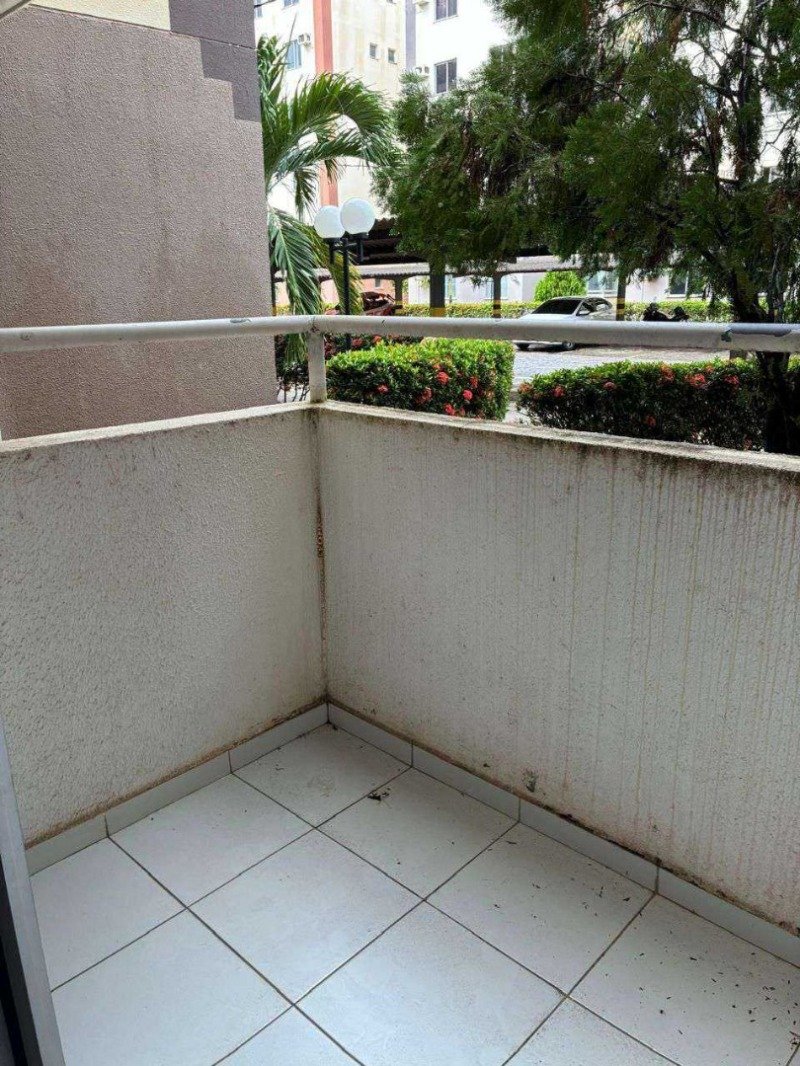 Apartamento - Condomínio Residencial Parque das Fontes .. em Aracaju/SE - foto 18