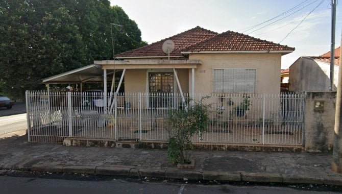 Imagem leilão
