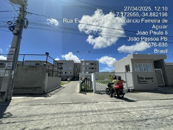 Imagem leilão