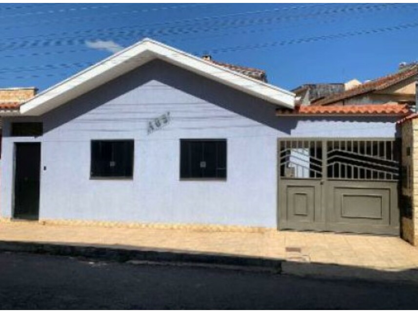 Imagem leilão