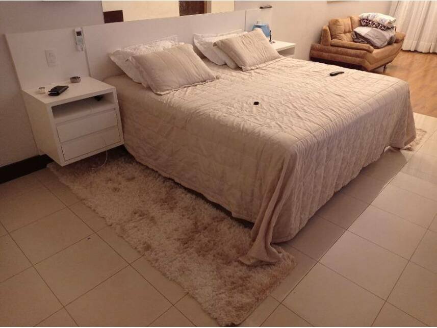 Imagem leilão