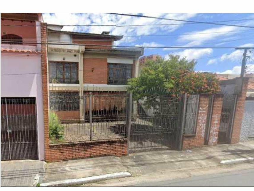Imagem leilão