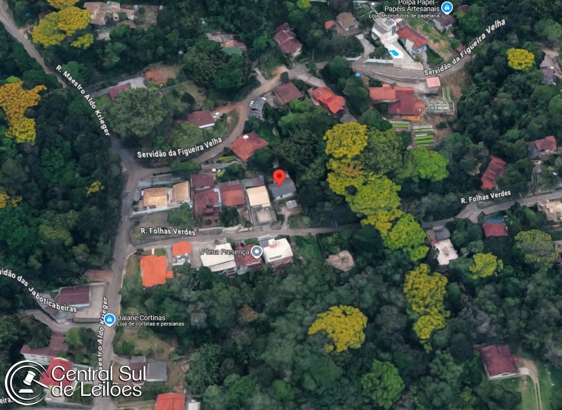 Imagem leilão