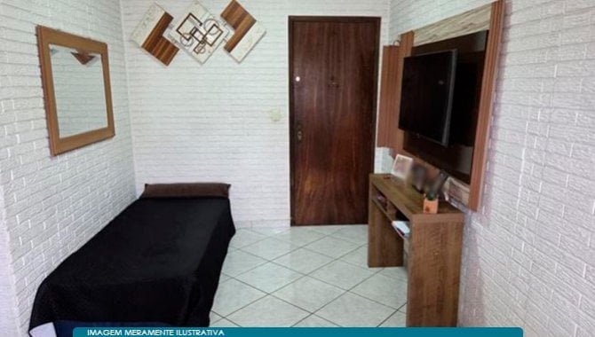Imagem leilão