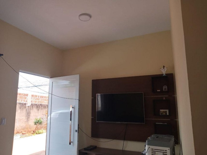 Casa à venda em leilão - Rua Tupaciguara, 794 - Jardim Aeroporto - Campo Grande / MS em Campo Grande/MS - foto 5