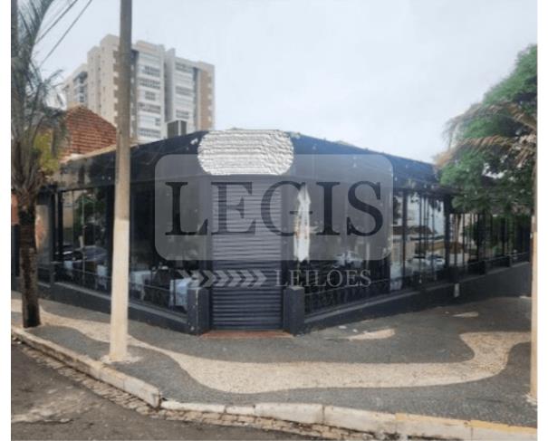 Imagem leilão