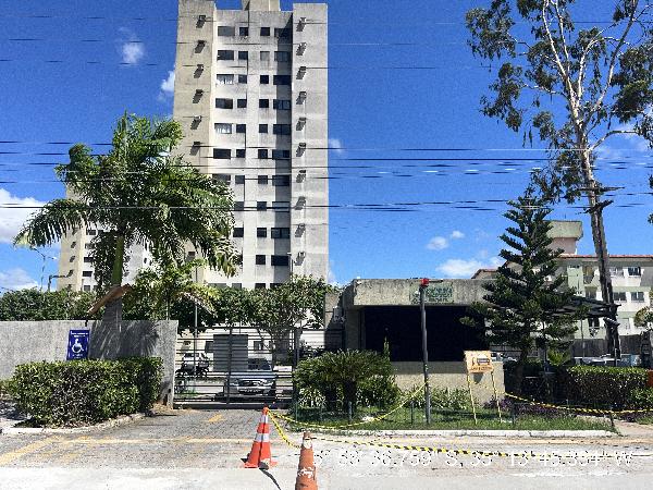 Imagem leilão